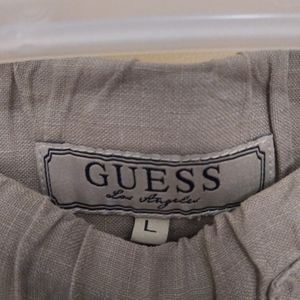 Guess pants
